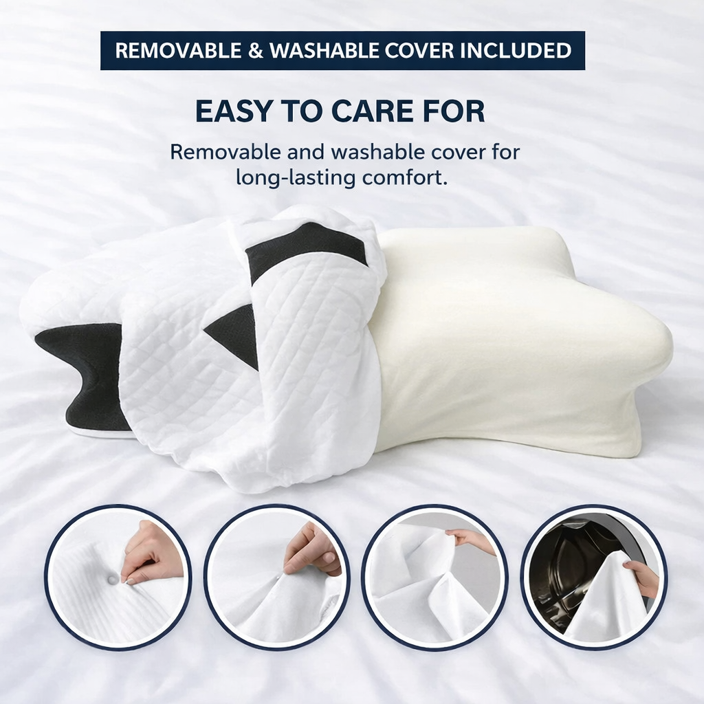 Dormax - Wake Up Pain-Free (Copy)